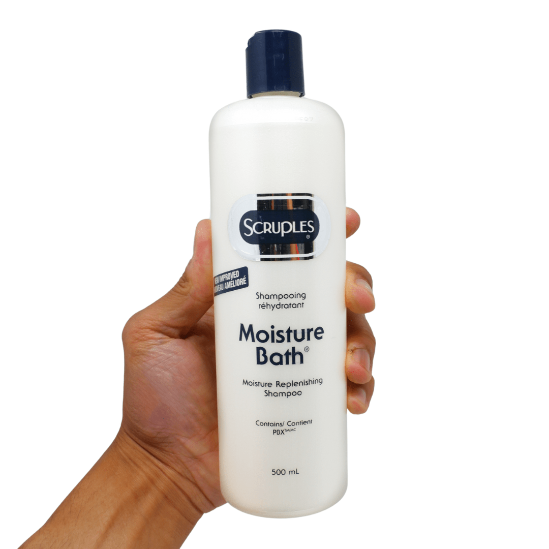 Scruples_Moisture Bath Moisture Replenishing Shampoo_Cosmetic World