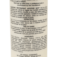 Thumbnail for Scruples_Moisture Bath Moisture Replenishing Shampoo_Cosmetic World
