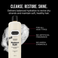 Thumbnail for Scruples_Moisture Bath Moisture Replenishing Shampoo_Cosmetic World