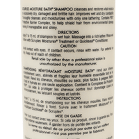 Thumbnail for Scruples_Moisture Bath Moisture Replenishing Shampoo_Cosmetic World