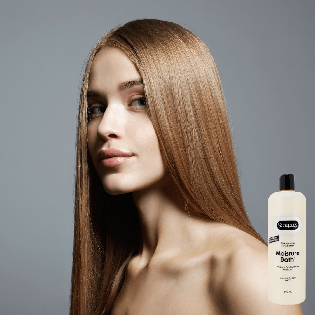 Scruples_Moisture Bath Moisture Replenishing Shampoo_Cosmetic World