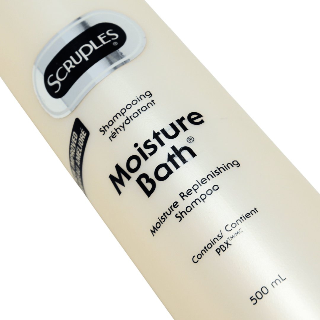 Scruples_Moisture Bath Moisture Replenishing Shampoo_Cosmetic World