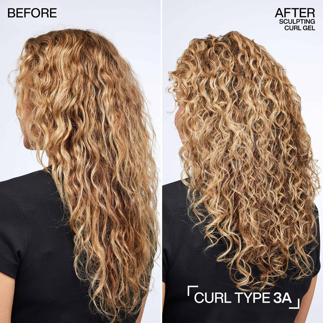 REDKEN_Sculpting Curl Gel_Cosmetic World