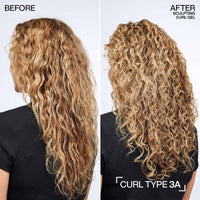 Thumbnail for REDKEN_Sculpting Curl Gel_Cosmetic World