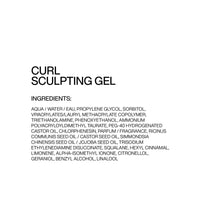 Thumbnail for REDKEN_Sculpting Curl Gel_Cosmetic World