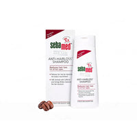 Thumbnail for SEBAMED_Anti - Hairloss Shampoo_Cosmetic World
