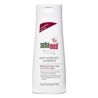 Thumbnail for SEBAMED_Anti - Hairloss Shampoo_Cosmetic World