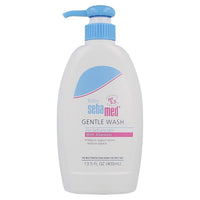 Thumbnail for SEBAMED_Baby Gentle Wash_Cosmetic World