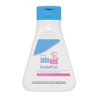 Thumbnail for SEBAMED_Baby Shampoo_Cosmetic World