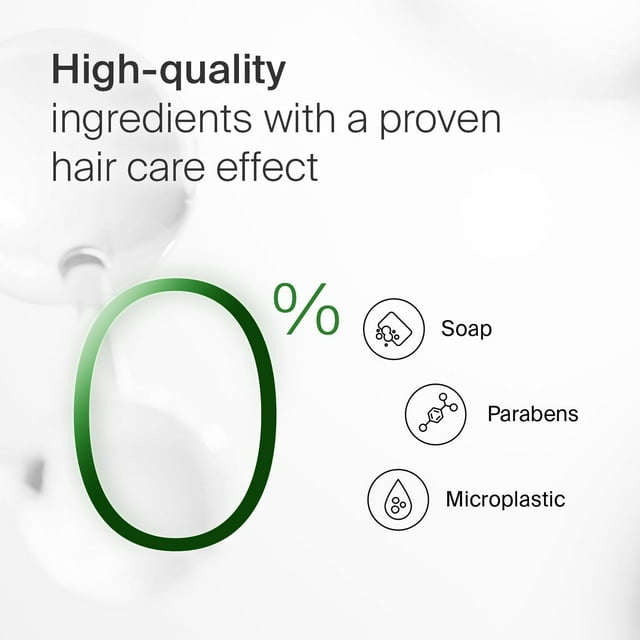 SEBAMED_Everyday Shampoo_Cosmetic World