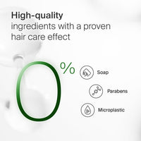 Thumbnail for SEBAMED_Everyday Shampoo_Cosmetic World