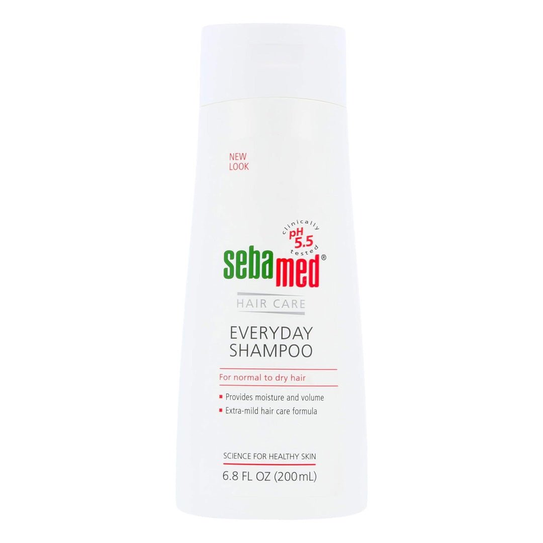 SEBAMED_Everyday Shampoo_Cosmetic World