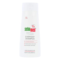 Thumbnail for SEBAMED_Everyday Shampoo_Cosmetic World