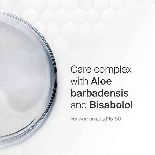 SEBAMED_Intimate Wash For Women Aged 15 - 50_Cosmetic World