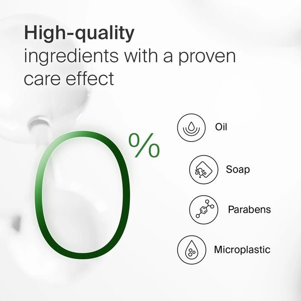 SEBAMED_Intimate Wash For Women Aged 15 - 50_Cosmetic World