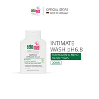 Thumbnail for SEBAMED_Intimate Wash For Women Aged 50+_Cosmetic World