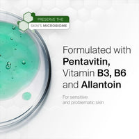 Thumbnail for SEBAMED_Liquid Face & Body Wash_Cosmetic World