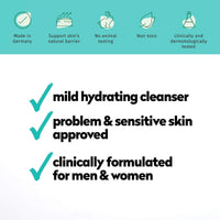 Thumbnail for SEBAMED_Liquid Face & Body Wash_Cosmetic World