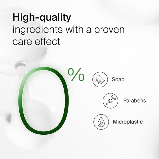 SEBAMED_Liquid Face & Body Wash_Cosmetic World