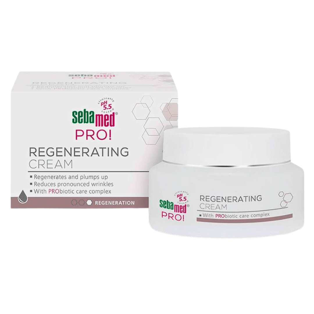 SEBAMED_Regenerating Cream_Cosmetic World