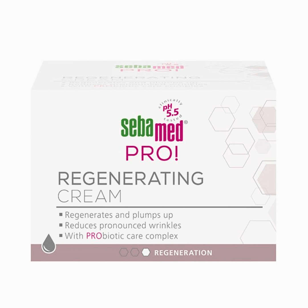 SEBAMED_Regenerating Cream_Cosmetic World