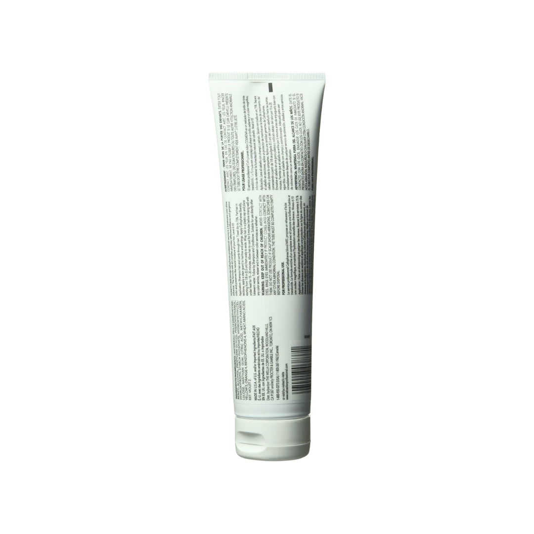 SEBASTIAN - CELLOPHANES_Cellophanes Clear Shine 10.1oz_Cosmetic World
