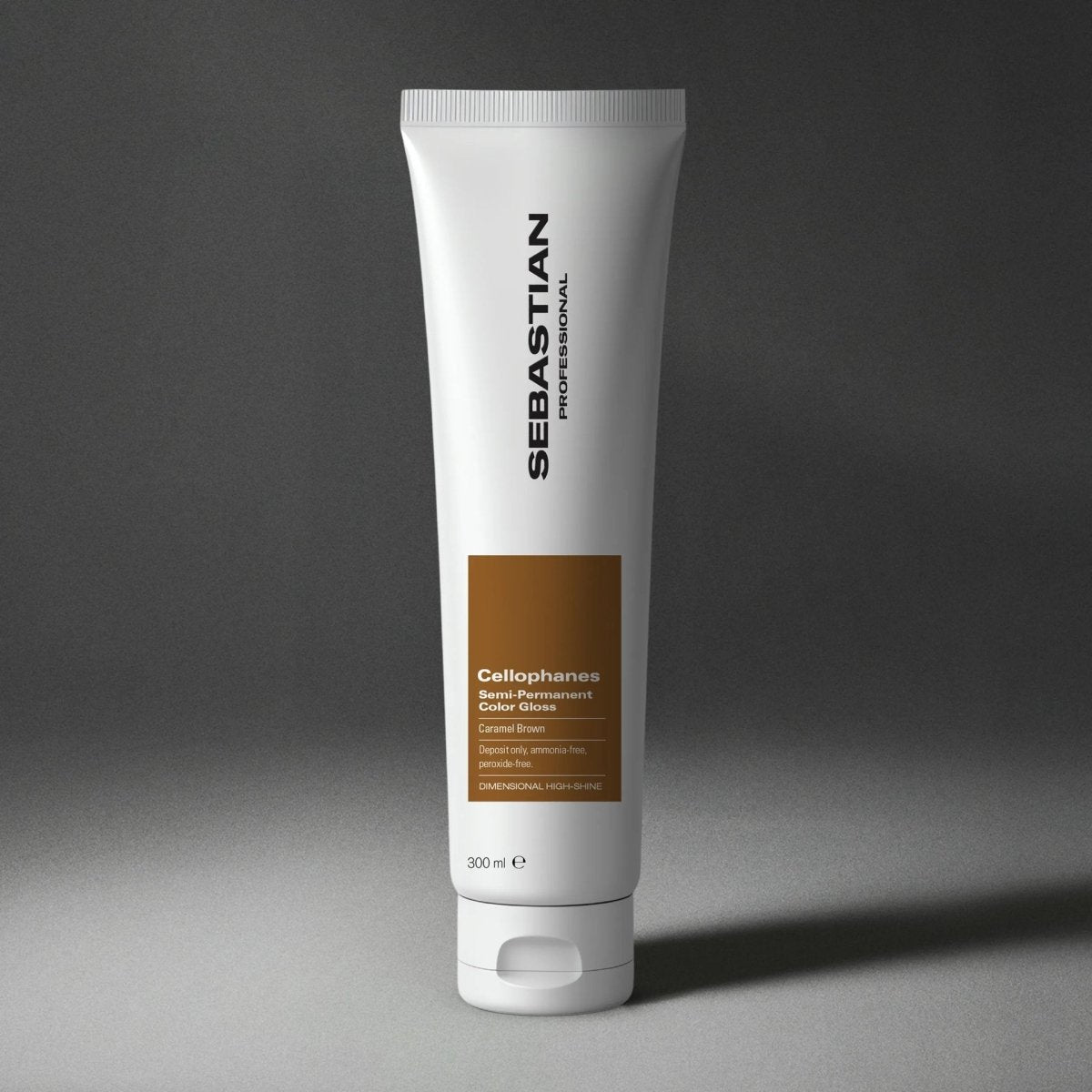 Sebastian - Cellophanes_Cellophanes Semi - Permanent Color Gloss_Cosmetic World