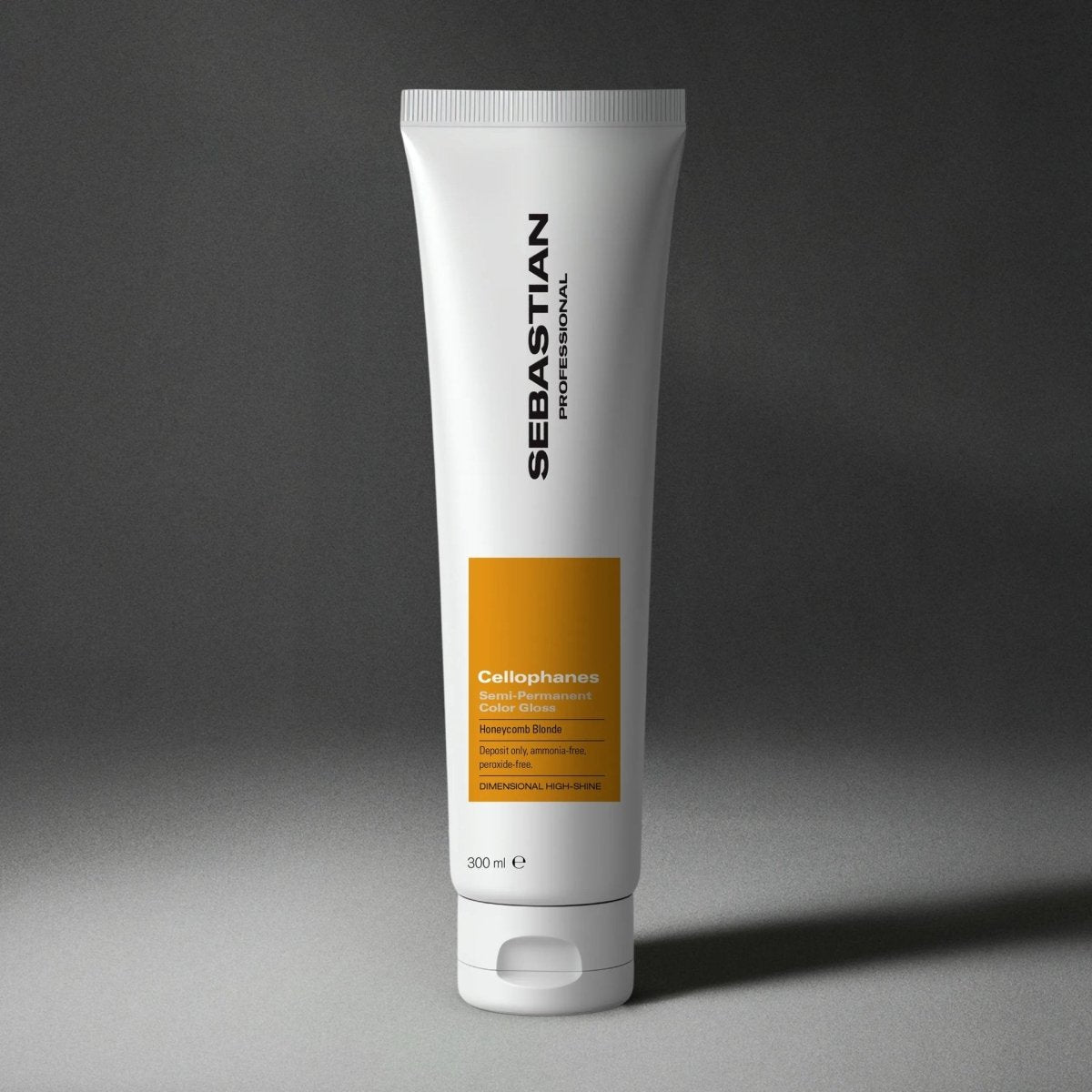 Sebastian - Cellophanes_Cellophanes Semi - Permanent Color Gloss_Cosmetic World