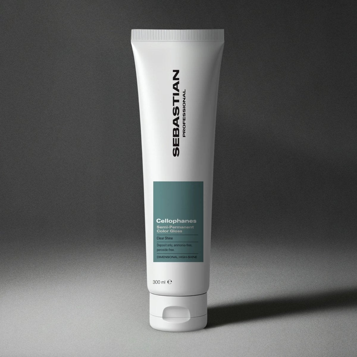 Sebastian - Cellophanes_Cellophanes Semi - Permanent Color Gloss_Cosmetic World