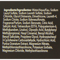 Thumbnail for SEBASTIAN_Color Ignite highlighted and multi - color protection shampoo_Cosmetic World