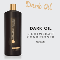 Thumbnail for SEBASTIAN_Dark Oil Lightweight Conditioner_Cosmetic World