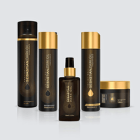 Thumbnail for SEBASTIAN_Dark Oil – Lightweight Hair Smoothing Oil_Cosmetic World