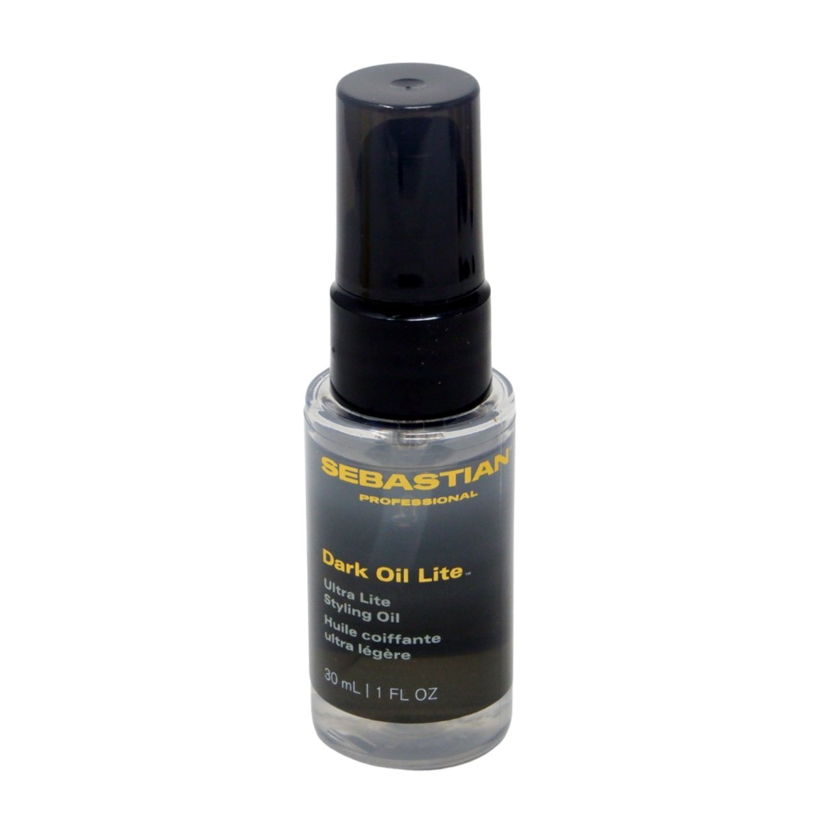 Sebastian_Dark Oil Lite Ultra Lite Styling Oil_Cosmetic World