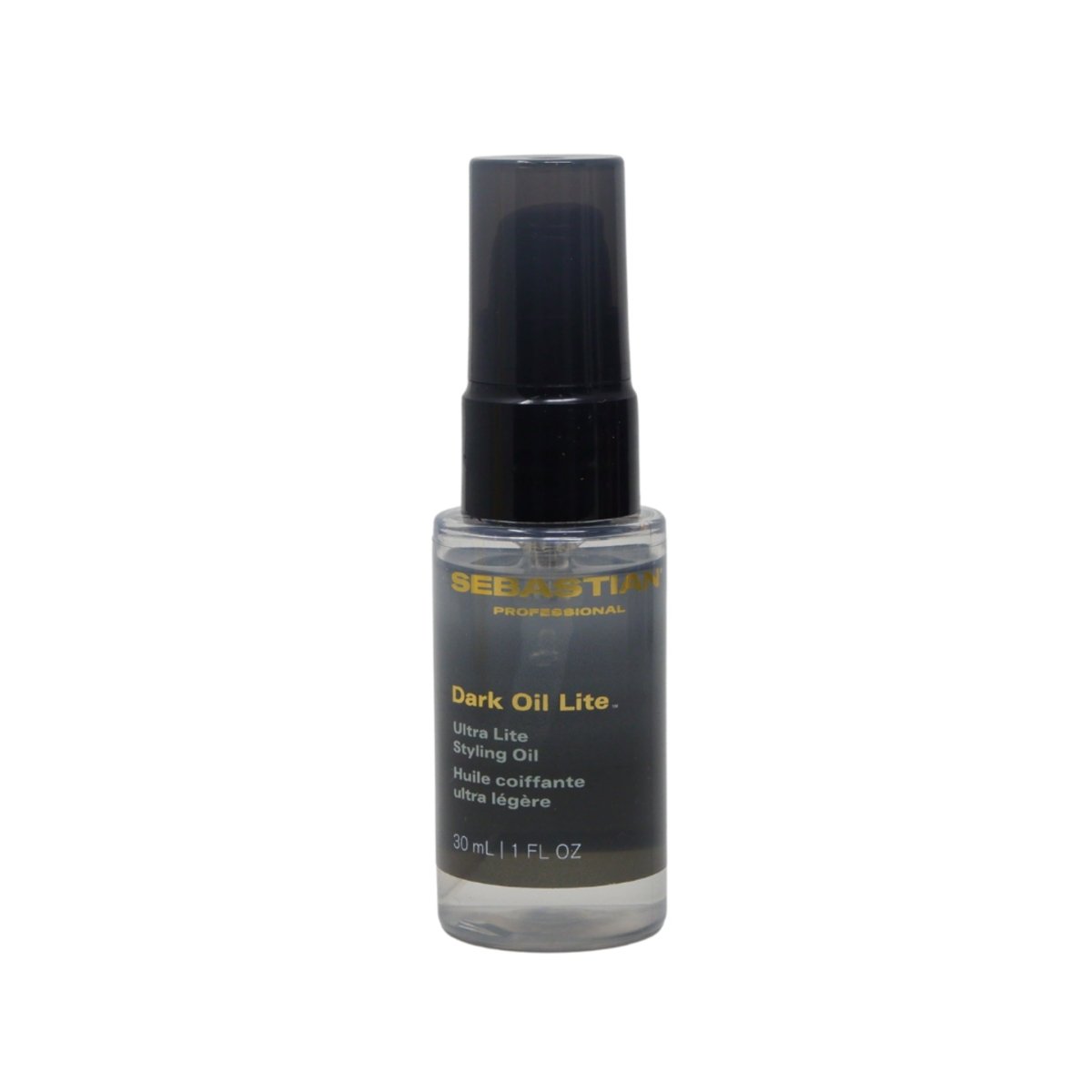 Sebastian_Dark Oil Lite Ultra Lite Styling Oil_Cosmetic World