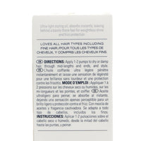 Thumbnail for Sebastian_Dark Oil Lite Ultra Lite Styling Oil_Cosmetic World