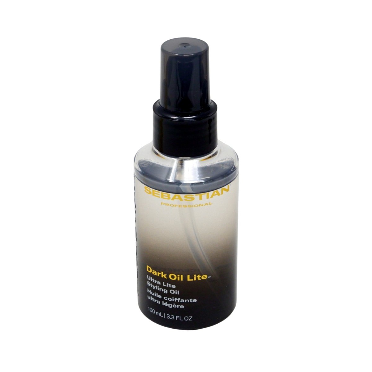 Sebastian_Dark Oil Lite Ultra Lite Styling Oil_Cosmetic World