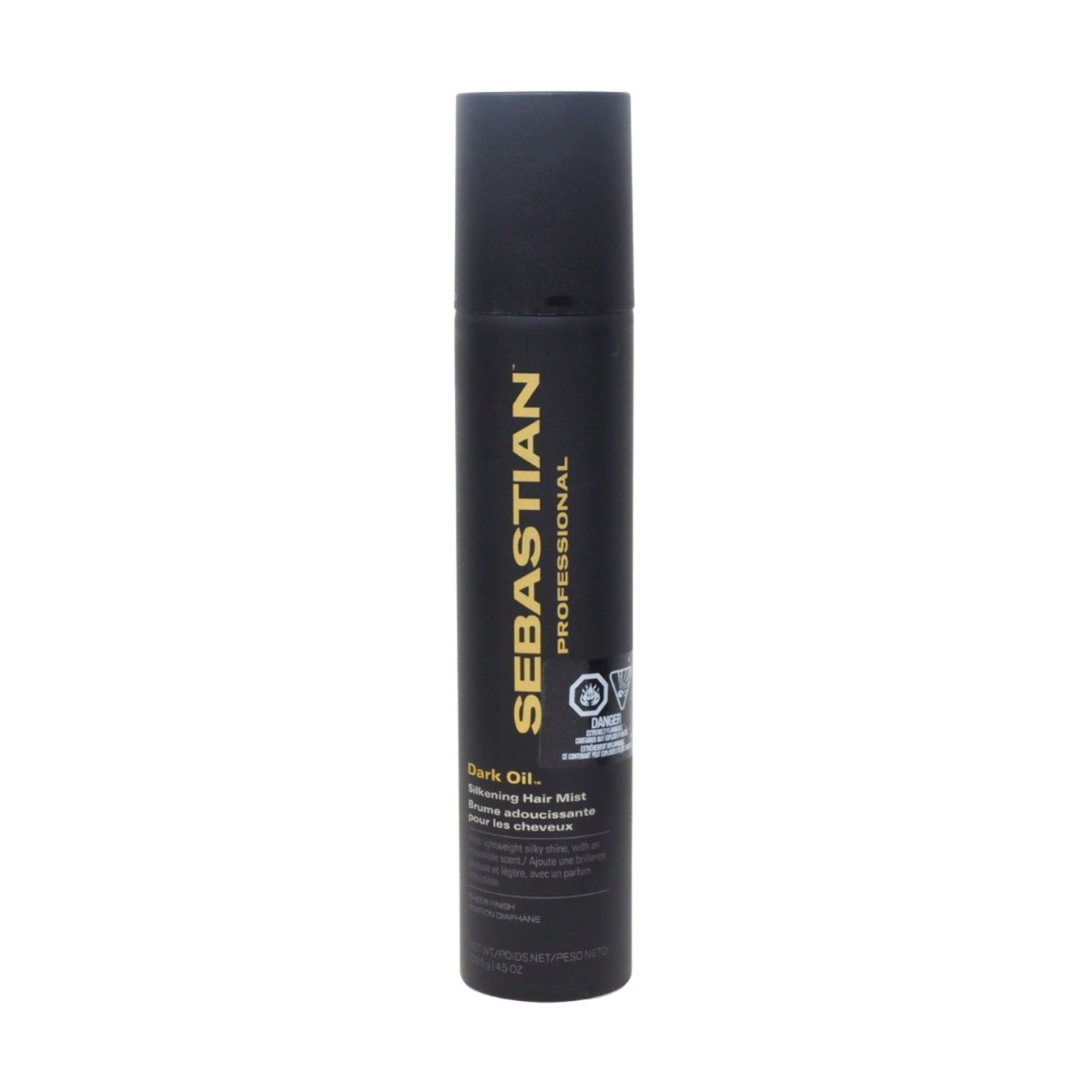 Sebastian_Dark Oil Silkening Hair Mist Spray_Cosmetic World