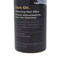 Thumbnail for Sebastian_Dark Oil Silkening Hair Mist Spray_Cosmetic World