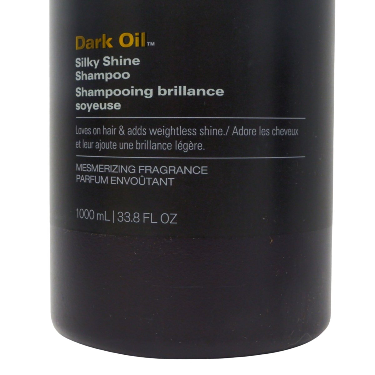 Sebastian_Dark Oil Silky Shine Shampoo_Cosmetic World