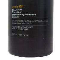 Thumbnail for Sebastian_Dark Oil Silky Shine Shampoo_Cosmetic World