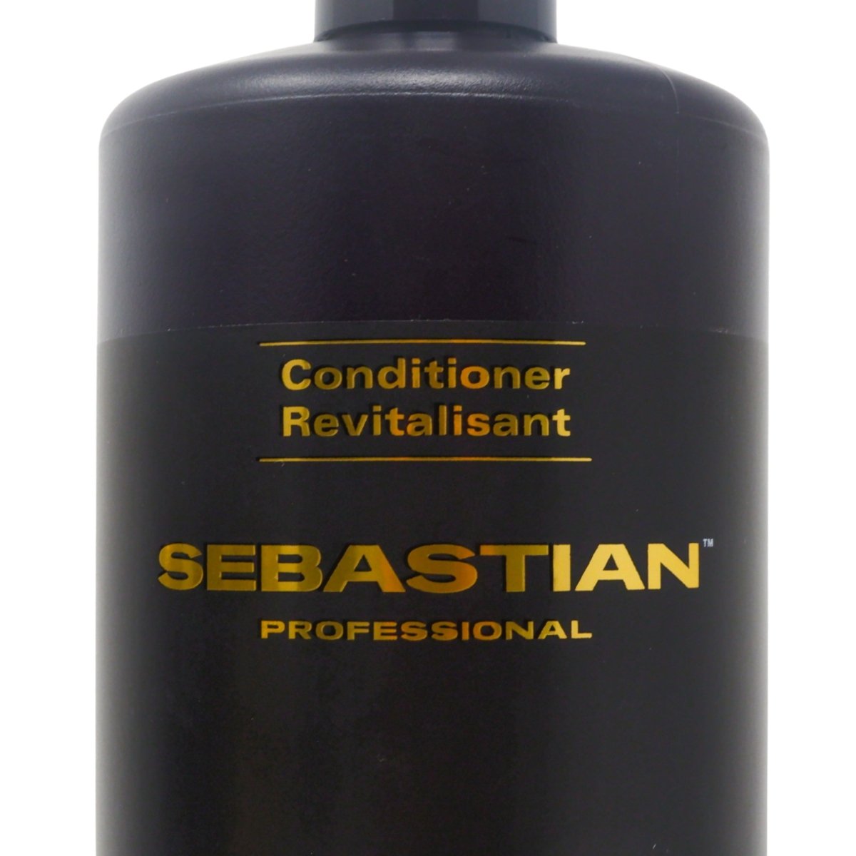 Sebastian_Dark Oil Smooth & Shine Conditioner_Cosmetic World