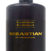 Thumbnail for Sebastian_Dark Oil Smooth & Shine Conditioner_Cosmetic World