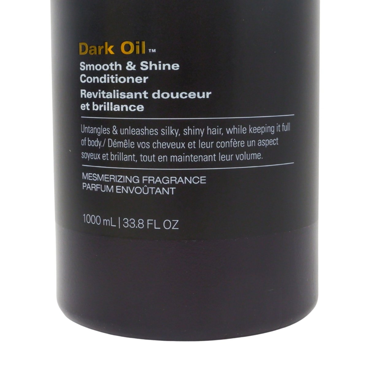 Sebastian_Dark Oil Smooth & Shine Conditioner_Cosmetic World