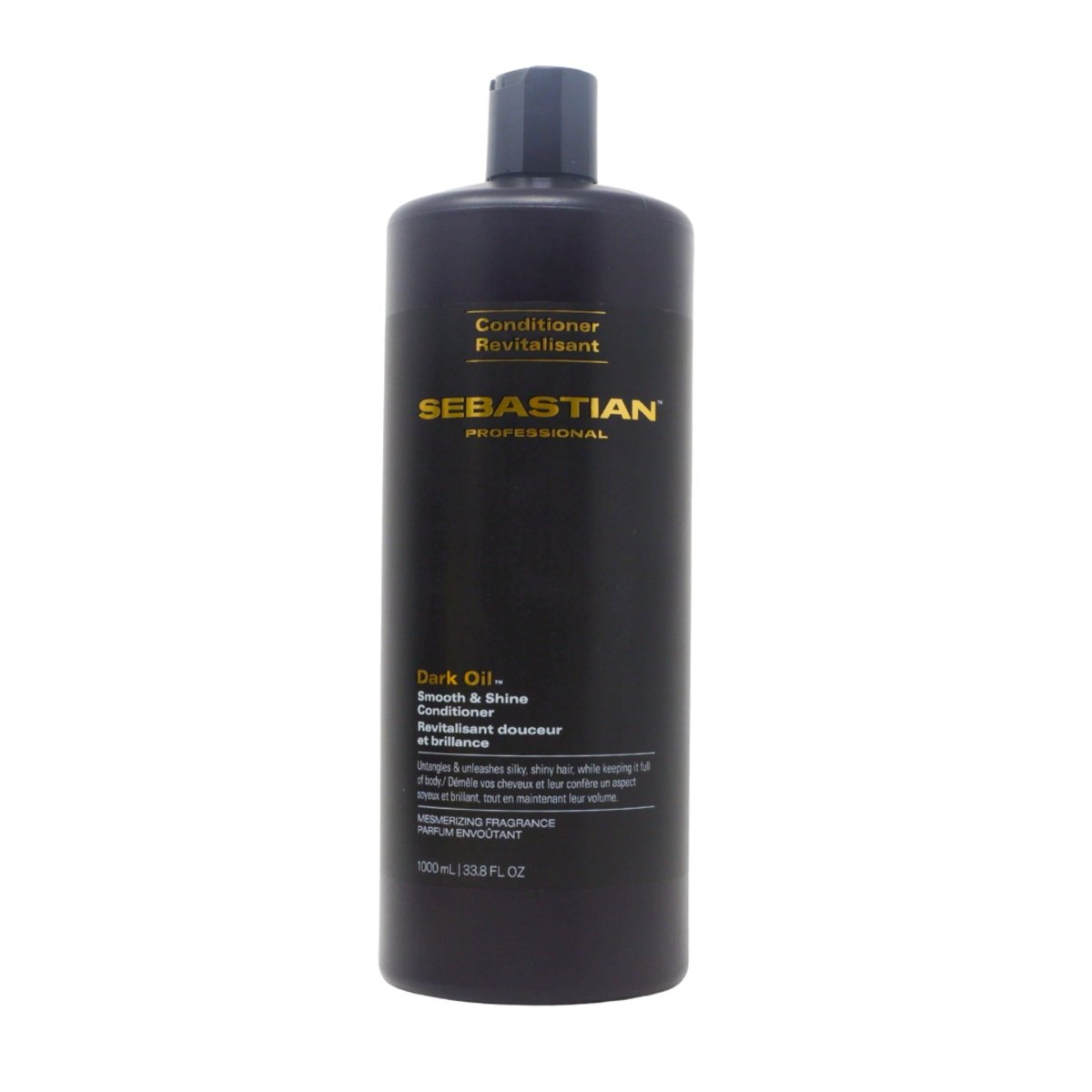 Sebastian_Dark Oil Smooth & Shine Conditioner_Cosmetic World