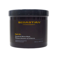 Thumbnail for Sebastian_Dark Oil Smooth & Shine Mask_Cosmetic World