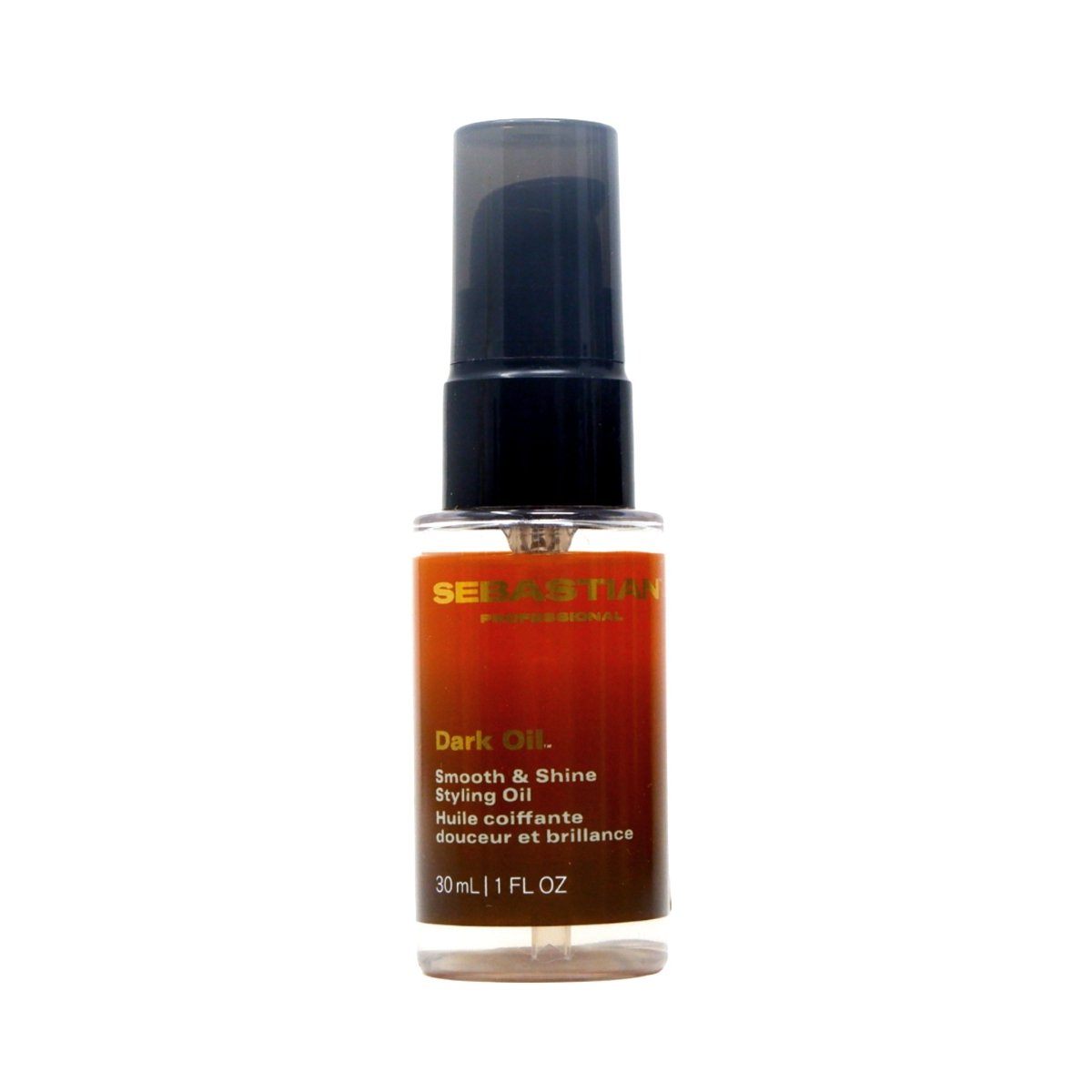 Sebastian_Dark Oil Smooth & Shine Styling Oil_Cosmetic World