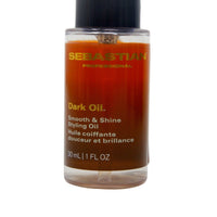 Thumbnail for Sebastian_Dark Oil Smooth & Shine Styling Oil_Cosmetic World
