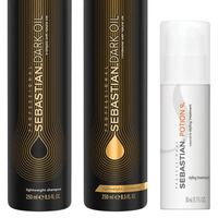 Thumbnail for Sebastian_Dark Oil Smoothing Kit_Cosmetic World