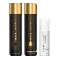Thumbnail for Sebastian_Dark Oil Smoothing Kit_Cosmetic World