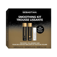 Thumbnail for Sebastian_Dark Oil Smoothing Kit_Cosmetic World